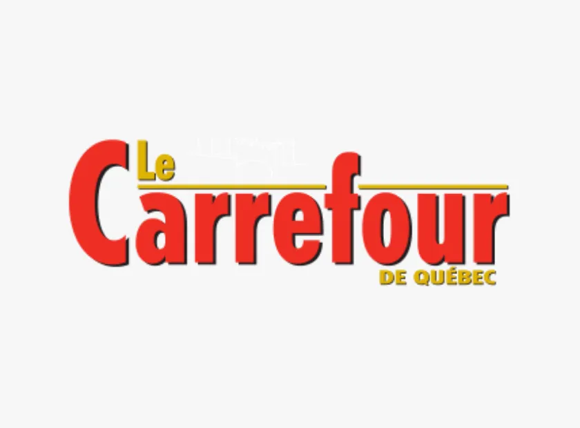 Carrefour de Québec